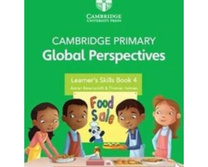 Develop English Literacy Skills Workbook Four