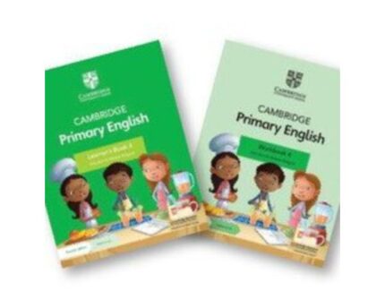 Develop English Literacy Skills Workbook Four