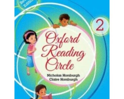 Develop Vocabulary And Reading Skills Oxford