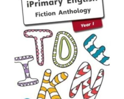 Developing Early Literacy with Engaging Stories