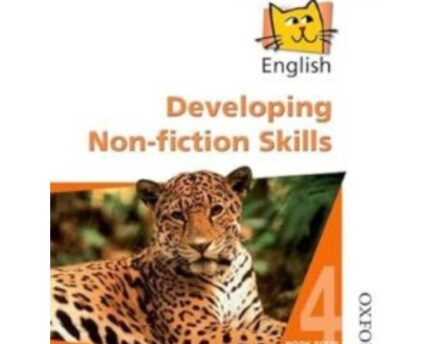 Developing Non-Fiction Skills Workbook Nelson English