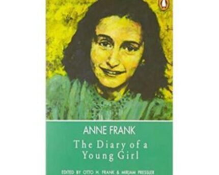 Diary Stories From A Young Girl