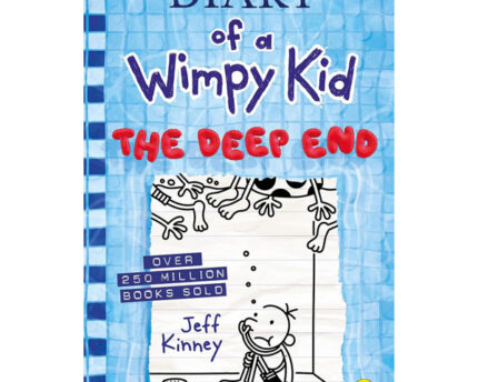 Diary of a Wimpy Kid The Deep End