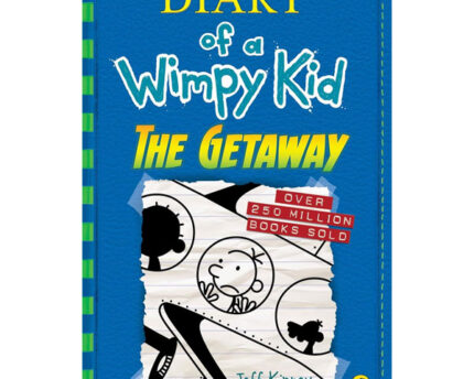 Diary of a Wimpy Kid The Getaway