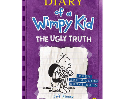 Diary of a Wimpy Kid The Ugly Truth