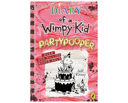 Diary of a wimpy kid partypooper preview