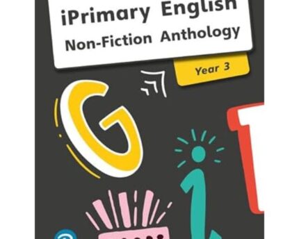 Discover Facts Through Non-Fiction Reading