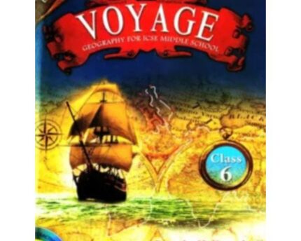 Discover Geography Voyage Book Six Dorothy