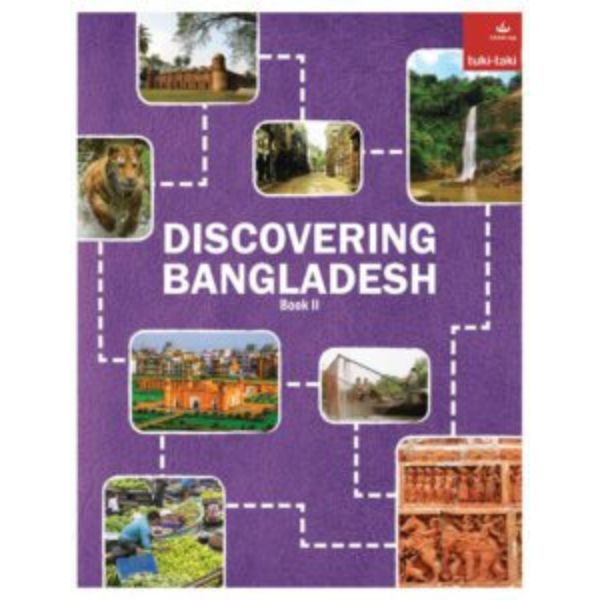 Discovering Bangladesh Land People and Culture Discovering Bangladesh Land People and Culture