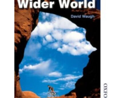 Discovering Today’s World and Its Wonders