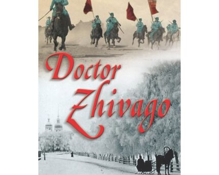 Doctor Zhivago Life Poetry And Loss