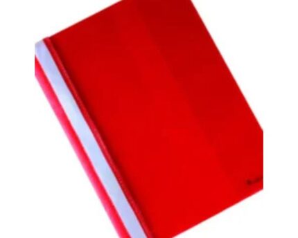 Double Punch File A4 Colourful Multi Options