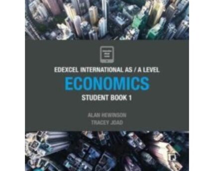 Economics 1 Theory and Practice Book