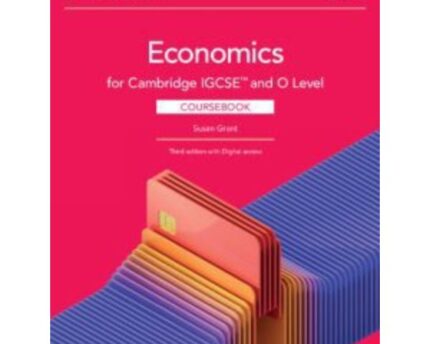 Economics 3 Theory Practice Study Guide Cambridge