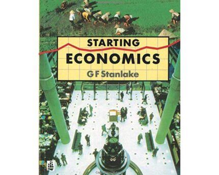 Economics Starting Study Guide