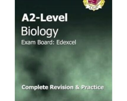 Edexcel A2 Biology Final Revision Guide