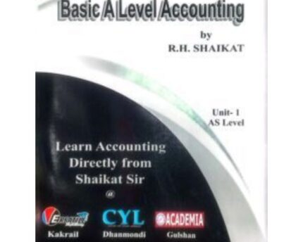 Edexcel AS Accounting Unit 1 Exam Collection