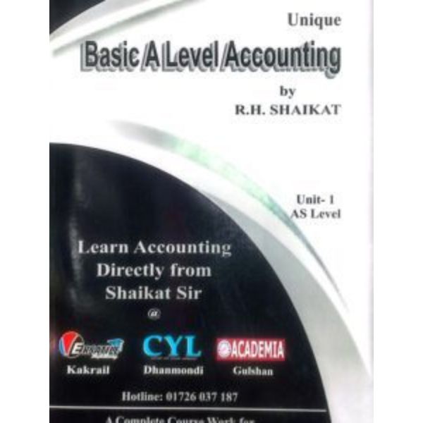 Edexcel AS Accounting Unit 1 Exam Collection Edexcel AS Accounting Unit 1 Exam Collection