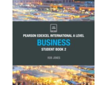 Edexcel Business 2 Skills Development Guide