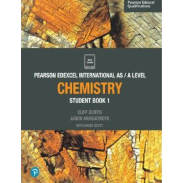 Edexcel Chemistry 1 Problem Solving Guide
