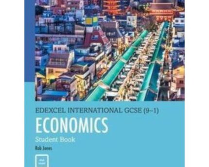 Edexcel Economics Student Companion IGCSE 9-1