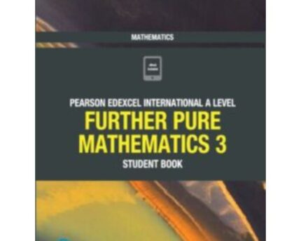 Edexcel Further Pure Mathematics 3 Problem Solving Guide