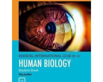 Edexcel Human Biology Student Companion IGCSE 9-1