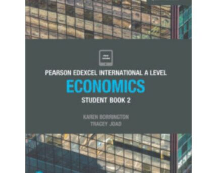 Edexcel IAL Economics 2 Skills Development