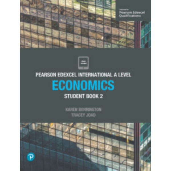 Edexcel IAL Economics 2 Skills Development Edexcel IAL Economics 2 Skills Development