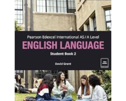 Edexcel IAL English Language Skills