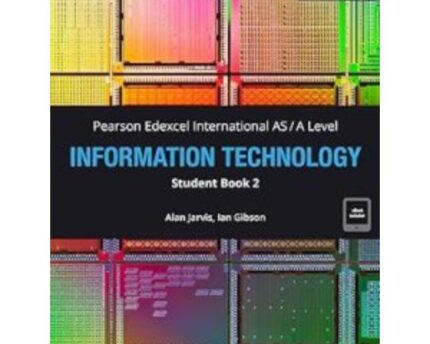 Edexcel IAL IT 2 Comprehensive Guide