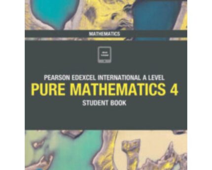 Edexcel IAL Mathematics P4 Skills Development