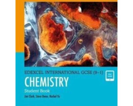 Edexcel IGCSE Chemistry Handbook 9-1 Edition