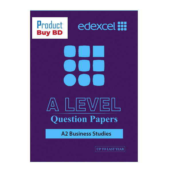 Edexcel International A Level A2 Business Studies Yearwise Question Paper Edexcel International A Level A2 Business Studies Yearwise Question Paper