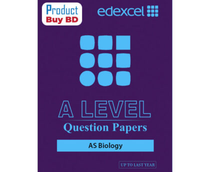 Edexcel International A Level AS Biology Yearwise Question Paper