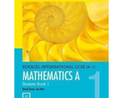 Edexcel Mathematics A Student Companion IGCSE 9-1