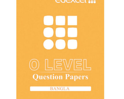 Edexcel O Level Bengali Year Wise Question Paper – Up To Last Year