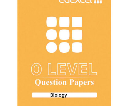 Edexcel O Level IGCSE (9-1) Biology Year Wise Question Paper