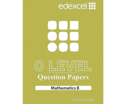 Edexcel O Level IGCSE (9-1) Mathematics B Year Wise Question Paper