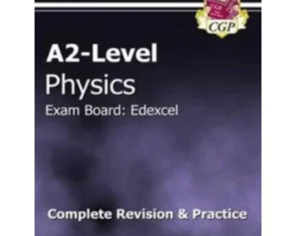Edexcel Physics A2 Success Revision Guide