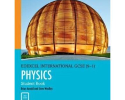 Edexcel Physics Student Companion IGCSE 9-1