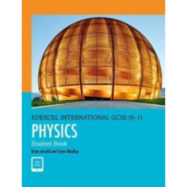 Edexcel Physics Student Companion IGCSE 9-1 Edexcel Physics Student Companion IGCSE 9-1