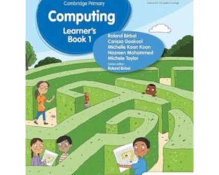 Engaging Computing Activities for Stage One