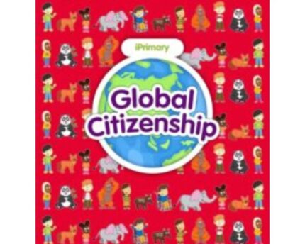 Engaging Young Learners With Global Topics