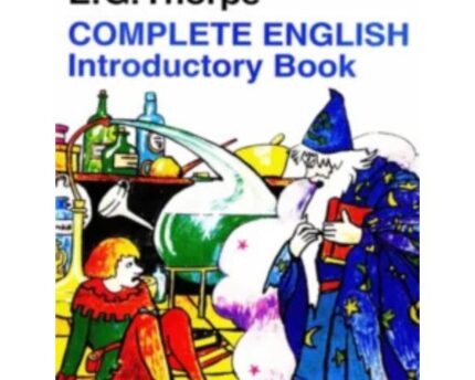 English Complete Introductory Study Book