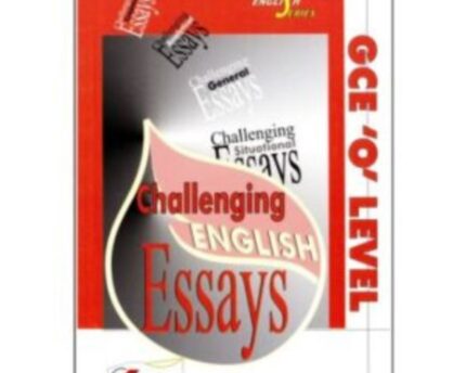 English Essay Study Guide O Level
