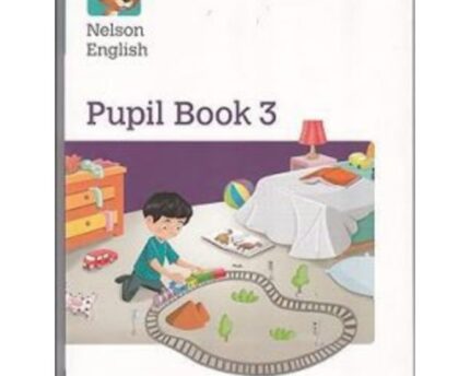 English Exercises And Lessons Pupil Book