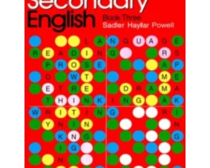 English Exercises Book Secondary Book Four