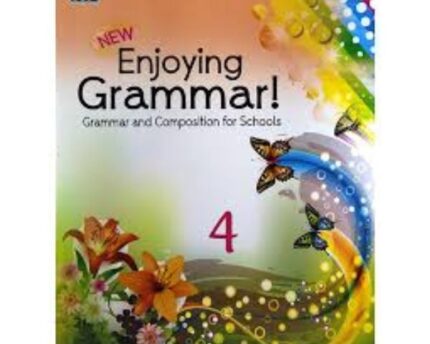 English Grammar Practice And Exercises Book Four