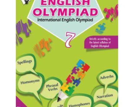 English International Olympiad Class Seven Guide